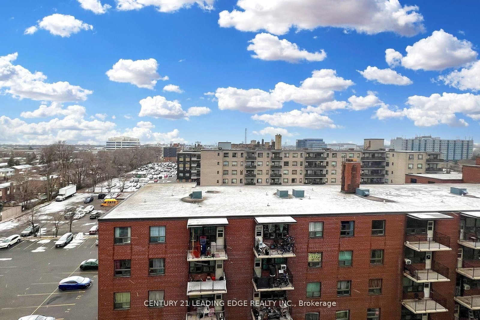 2245 Eglinton Avenue E, Unit 1005 thumbnail 38