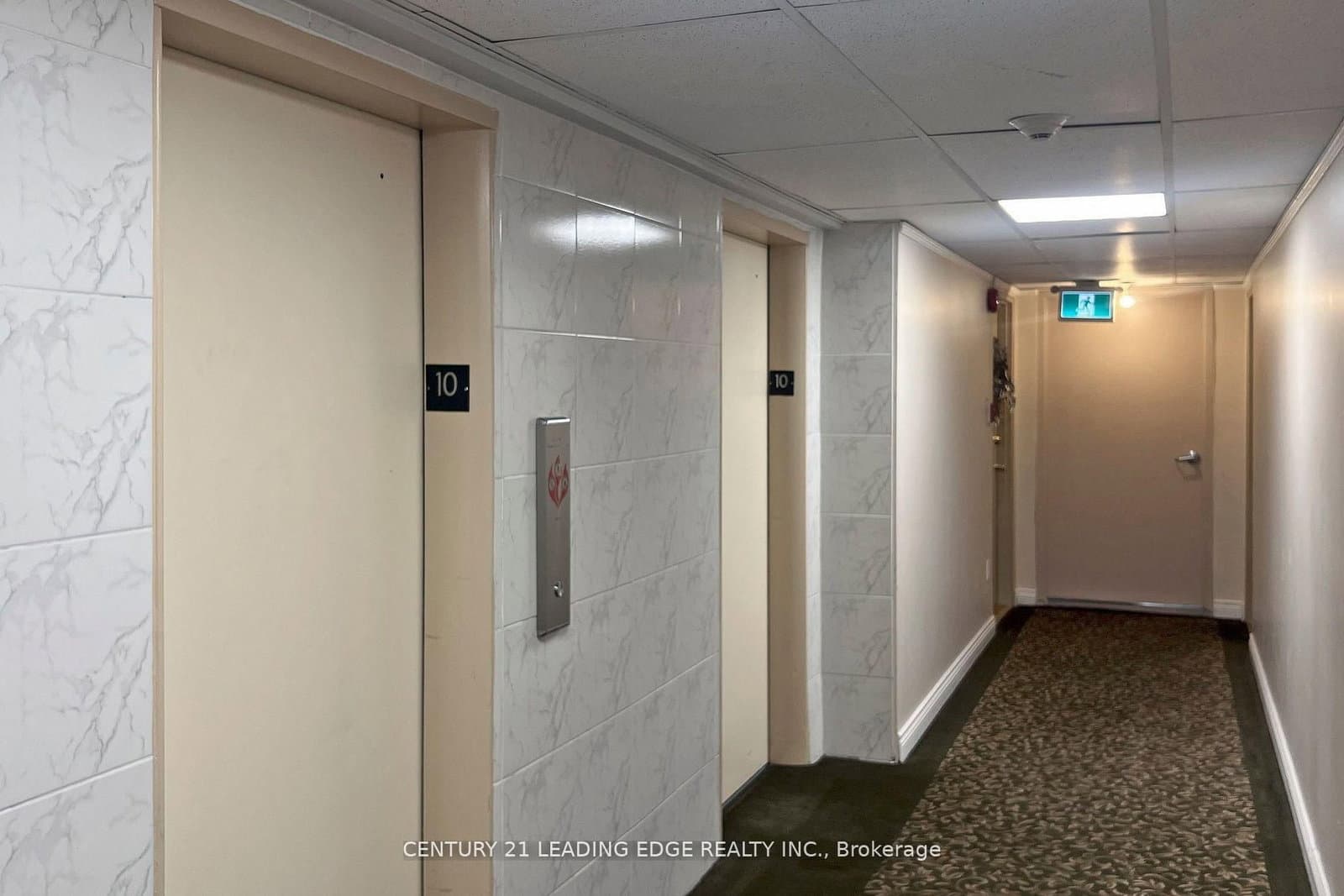 2245 Eglinton Avenue E, Unit 1005 thumbnail 39