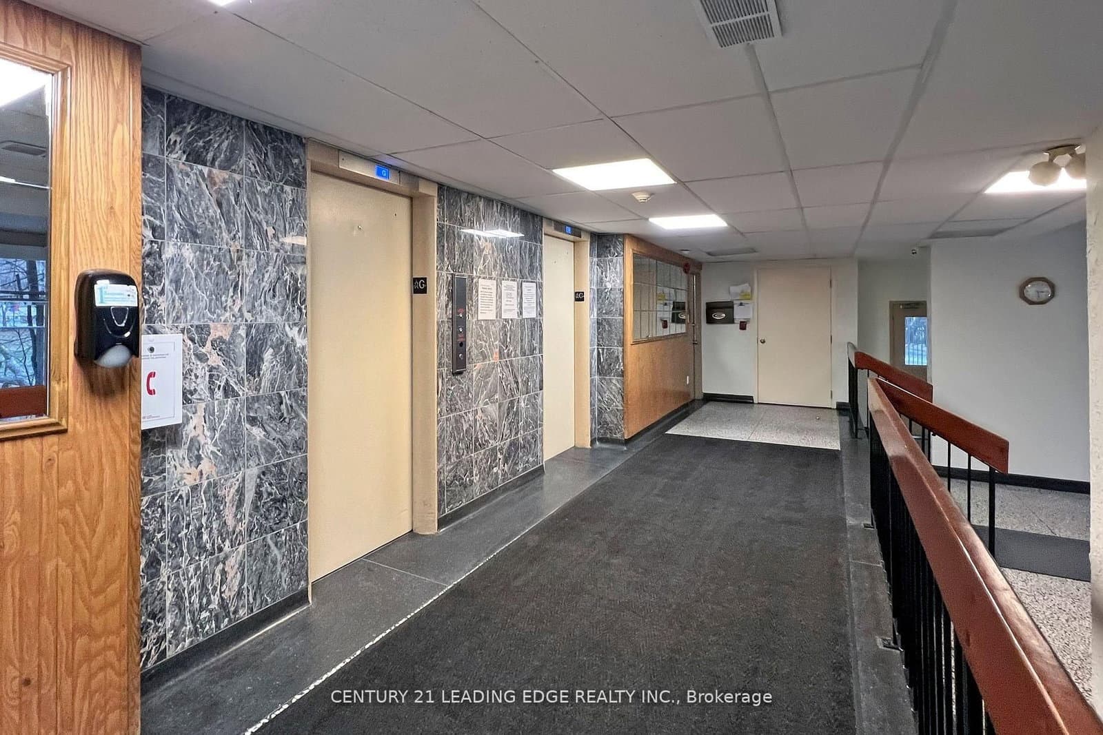 2245 Eglinton Avenue E, Unit 1005 thumbnail 6