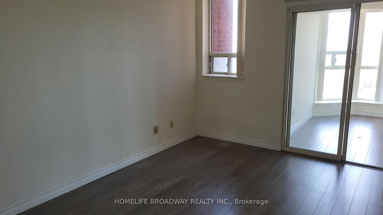 2460 Eglinton Avenue E, Unit 1708 thumbnail 3