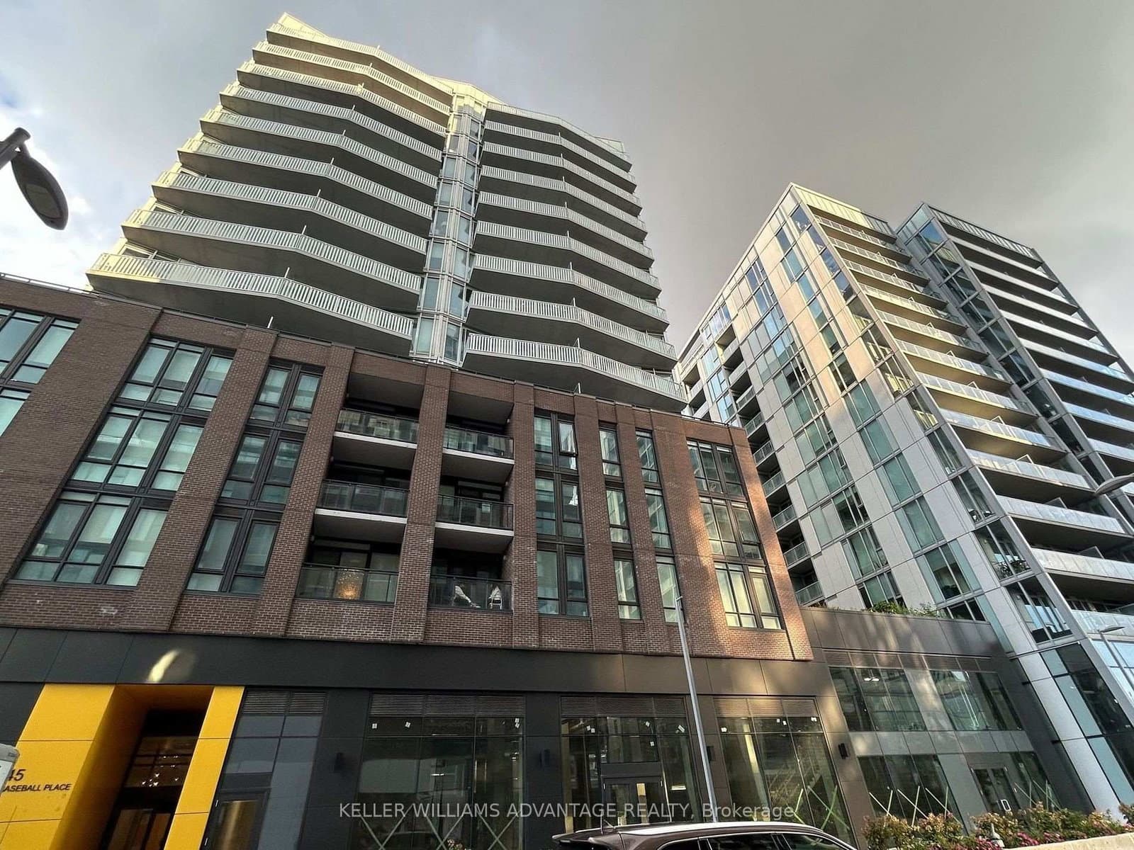 45 Baseball Place, Unit 407 - Image 1