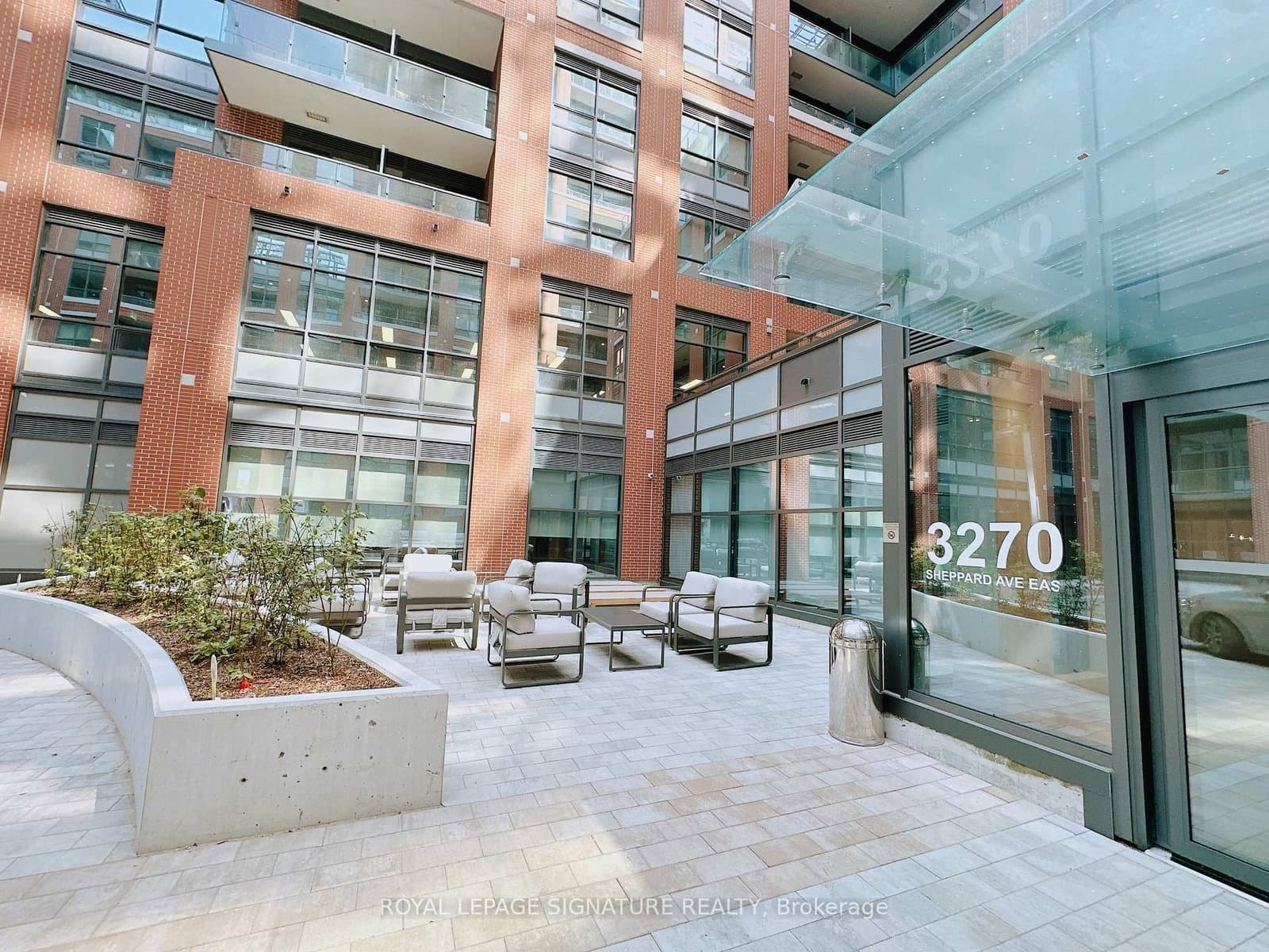 3270 Sheppard Avenue E, Unit 325 thumbnail 14