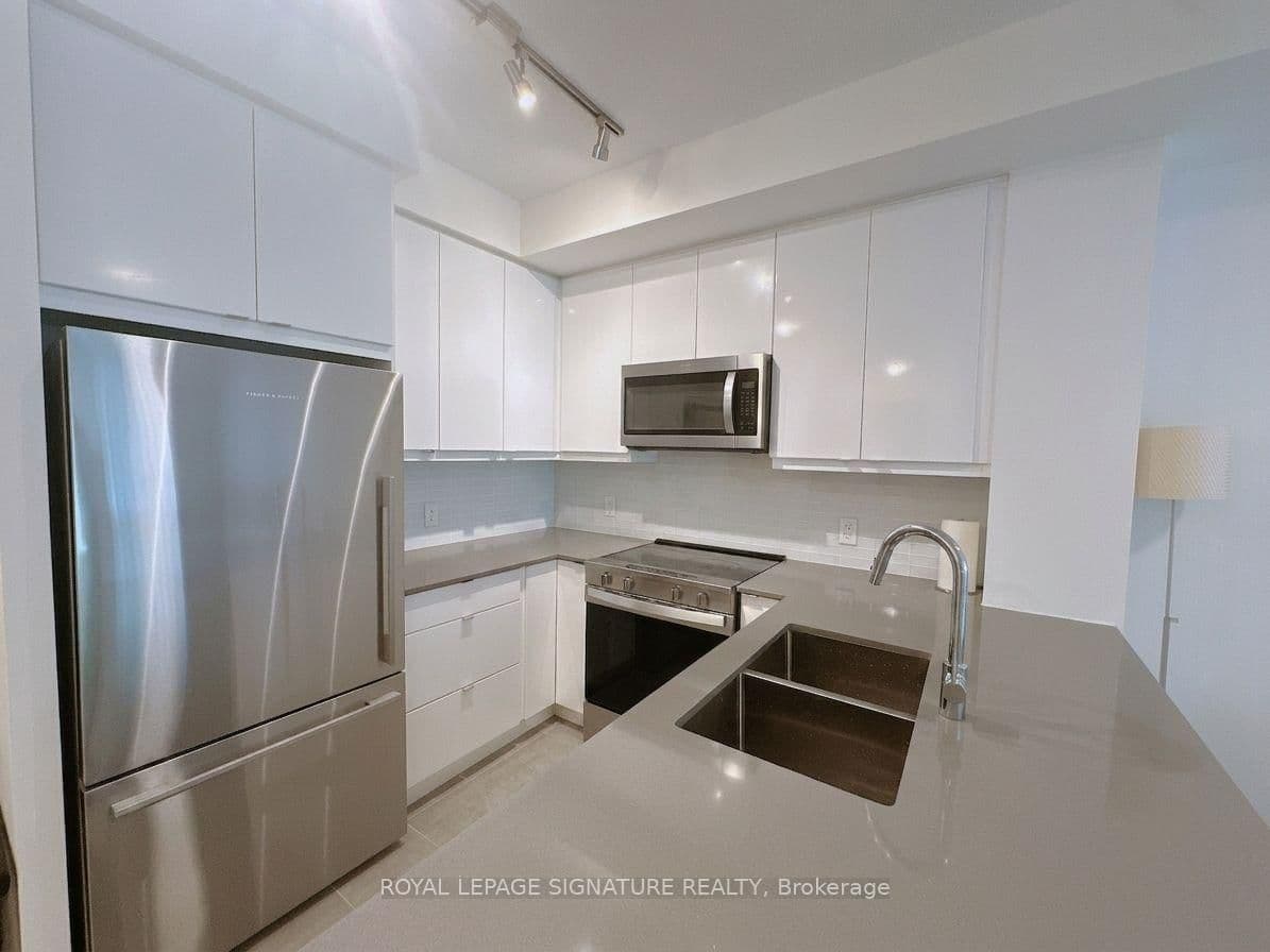 3270 Sheppard Avenue E, Unit 325 thumbnail 6