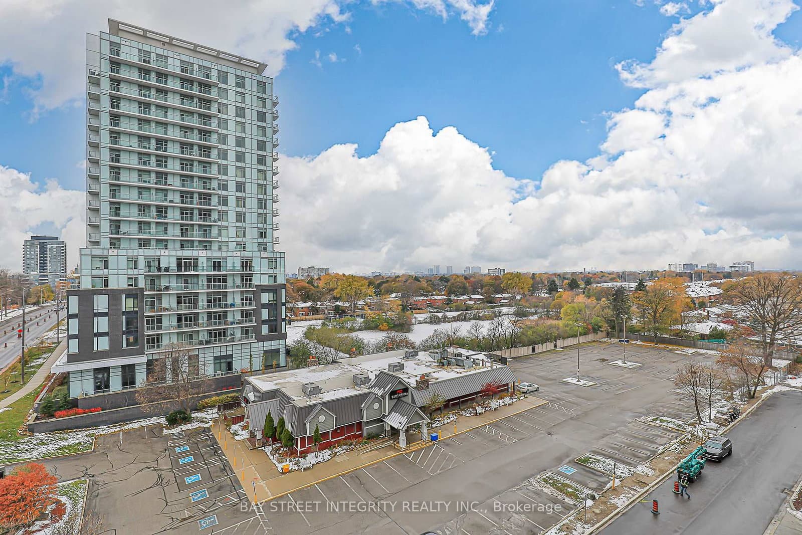 3260 SHEPPARD Avenue E, Unit 710 thumbnail 22