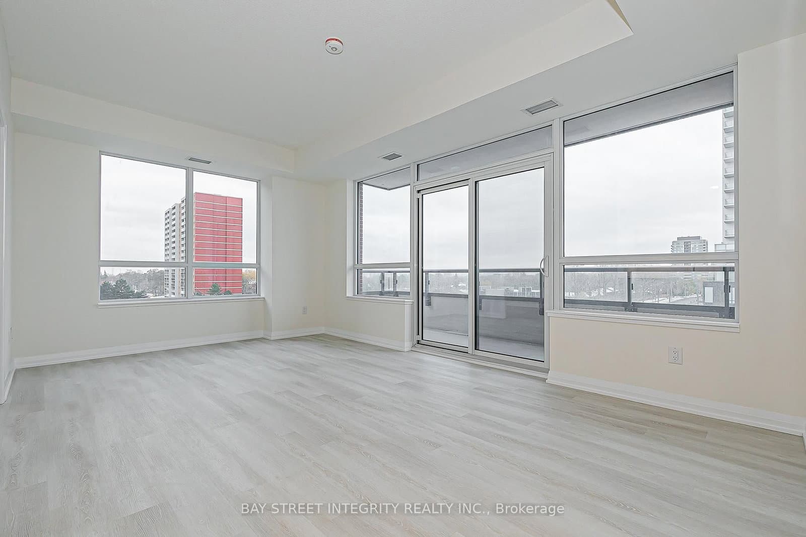 3260 SHEPPARD Avenue E, Unit 710 thumbnail 3