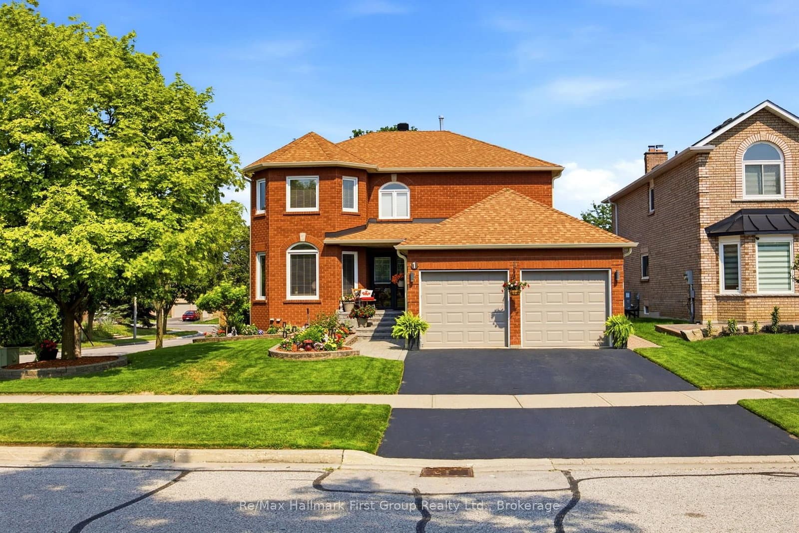 1 Glencedar Crescent
