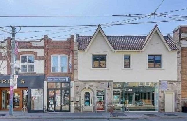 715 Queen Street E, Unit 206 - Image 1