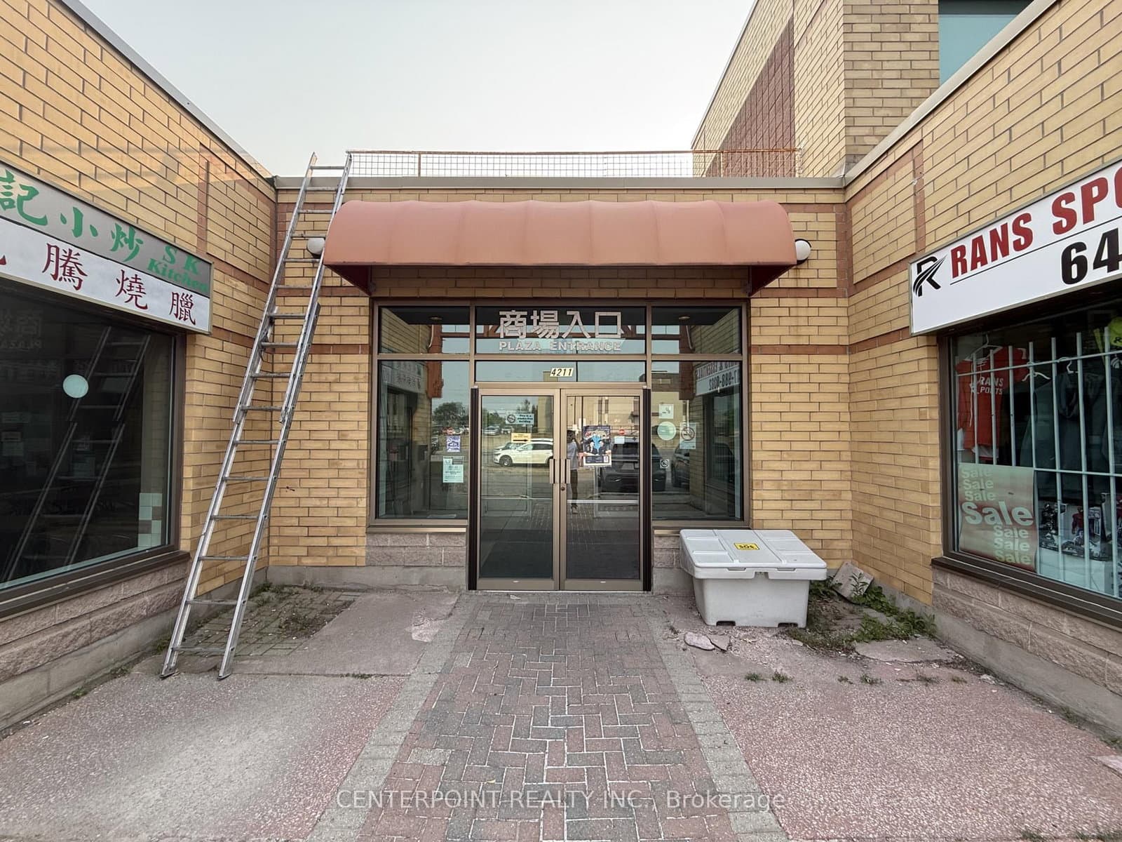 4227 Sheppard Avenue E, Unit B8C - Image 1