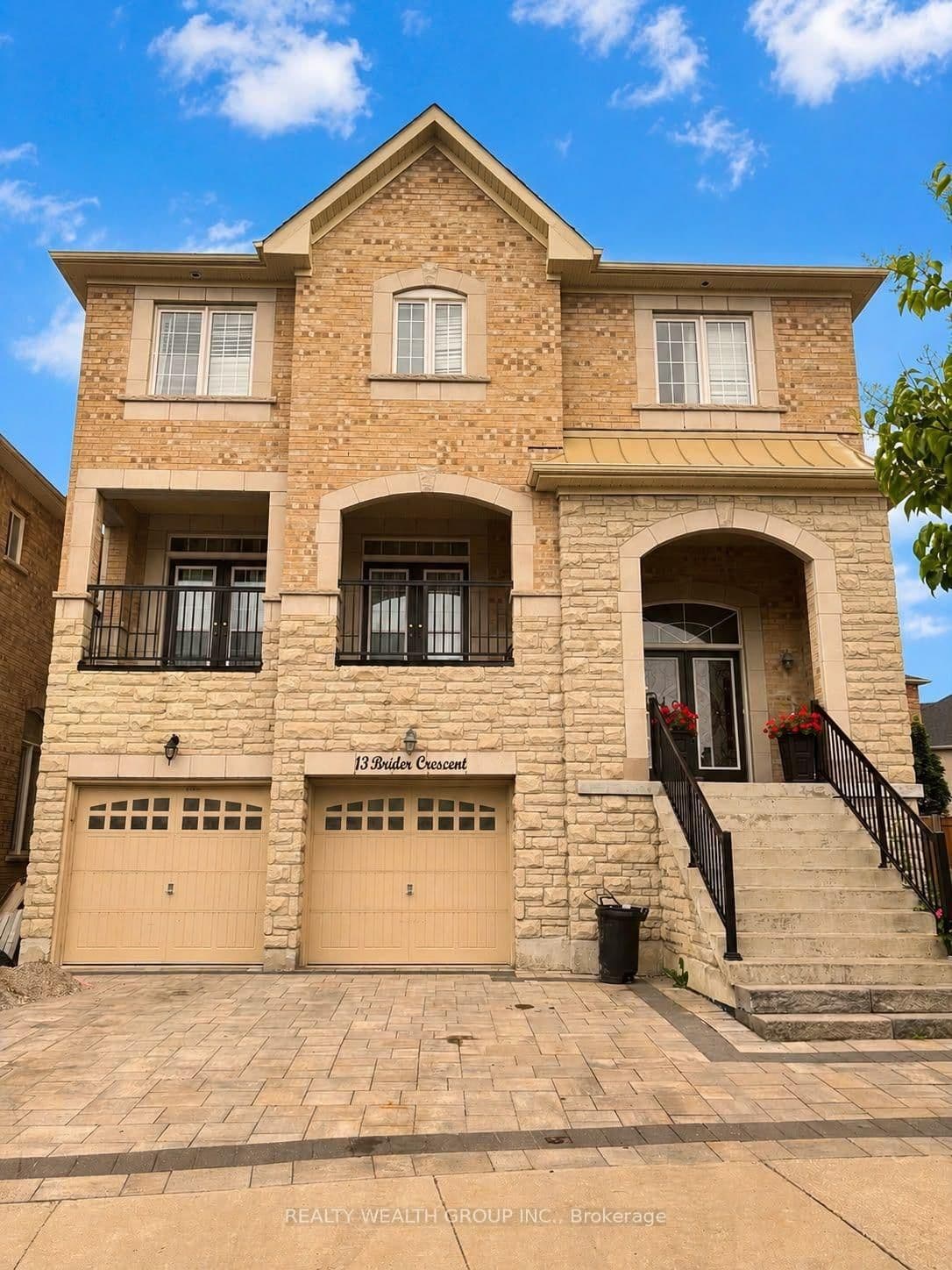 13 Brider Crescent, Unit BSMT - Image 1