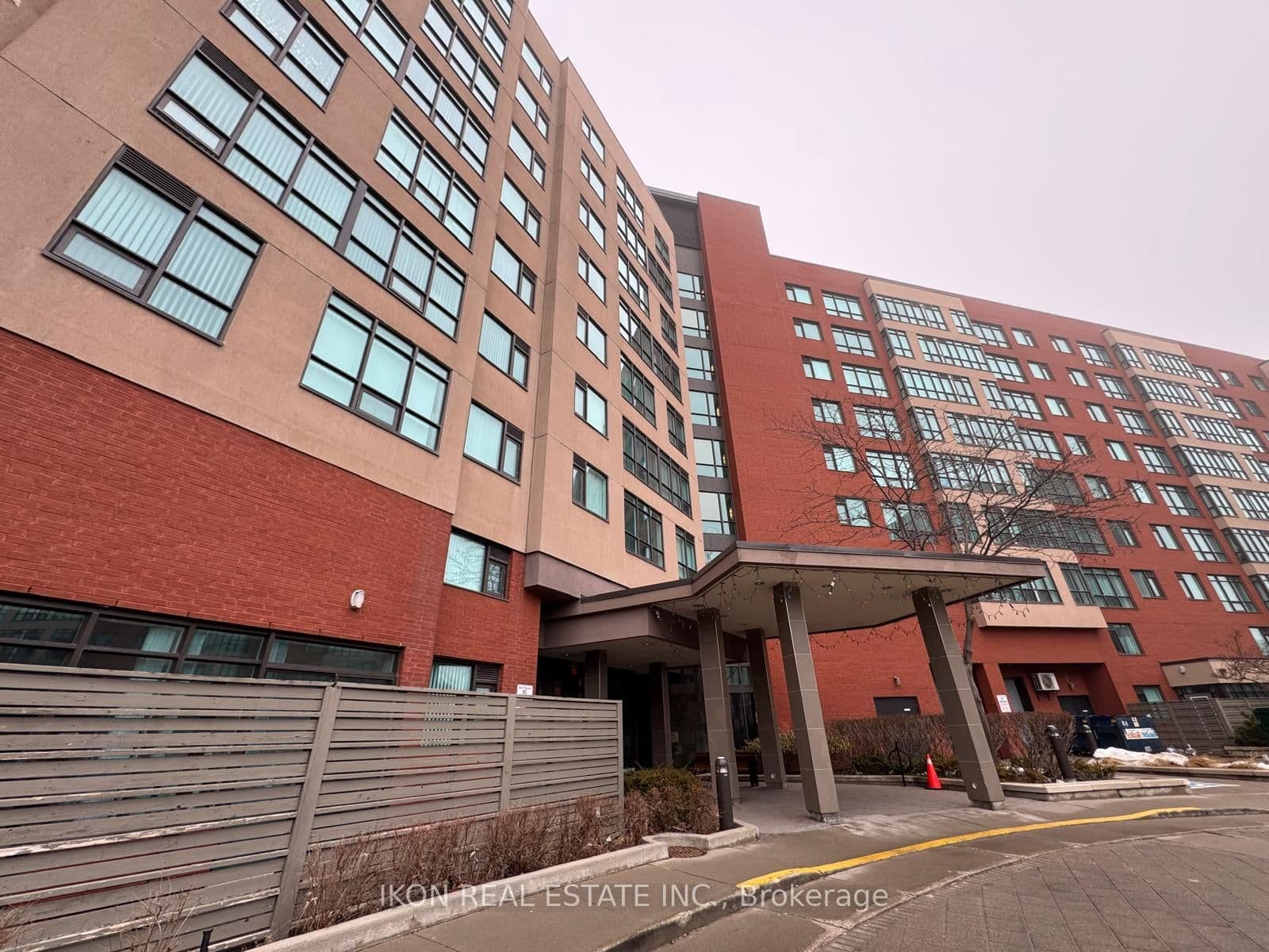 100 Scottfield Drive, Unit 615 thumbnail 12