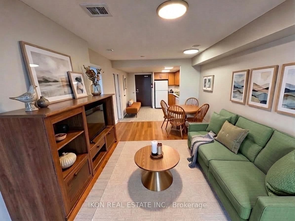 100 Scottfield Drive, Unit 615 thumbnail 3