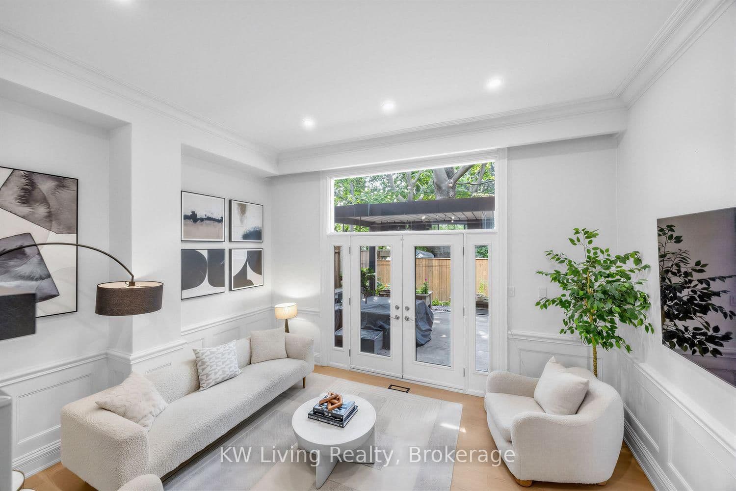 155 Woodbine Avenue, Unit TH7 thumbnail 10