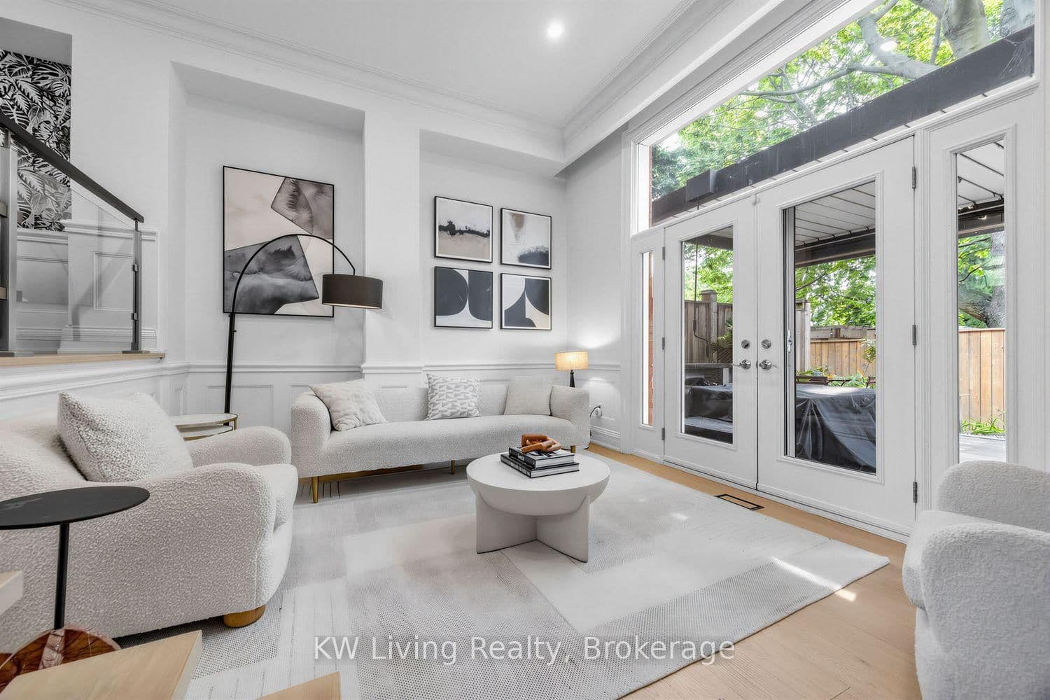 155 Woodbine Avenue, Unit TH7 thumbnail 11