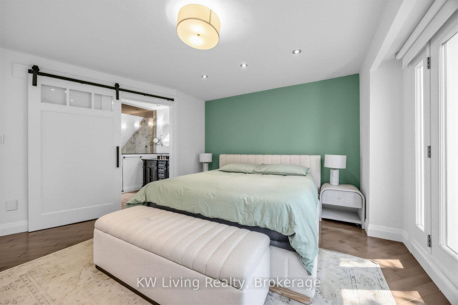 155 Woodbine Avenue, Unit TH7 thumbnail 15