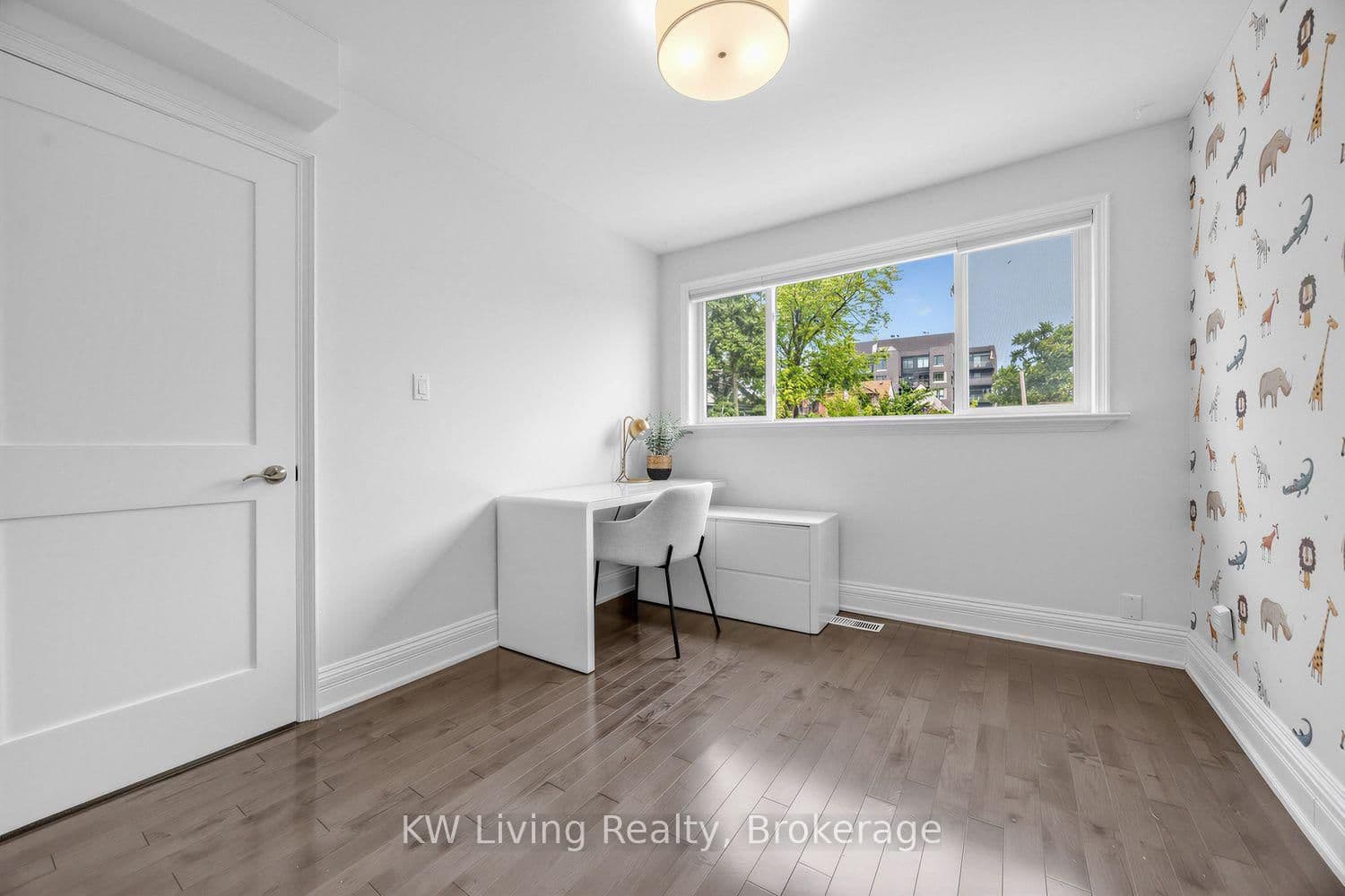 155 Woodbine Avenue, Unit TH7 thumbnail 20