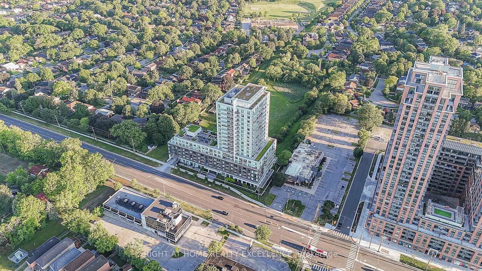 3220 Sheppard Avenue E, Unit 520 thumbnail 3