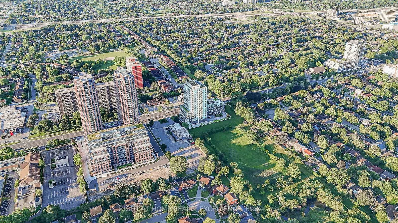 3220 Sheppard Avenue E, Unit 520 thumbnail 4