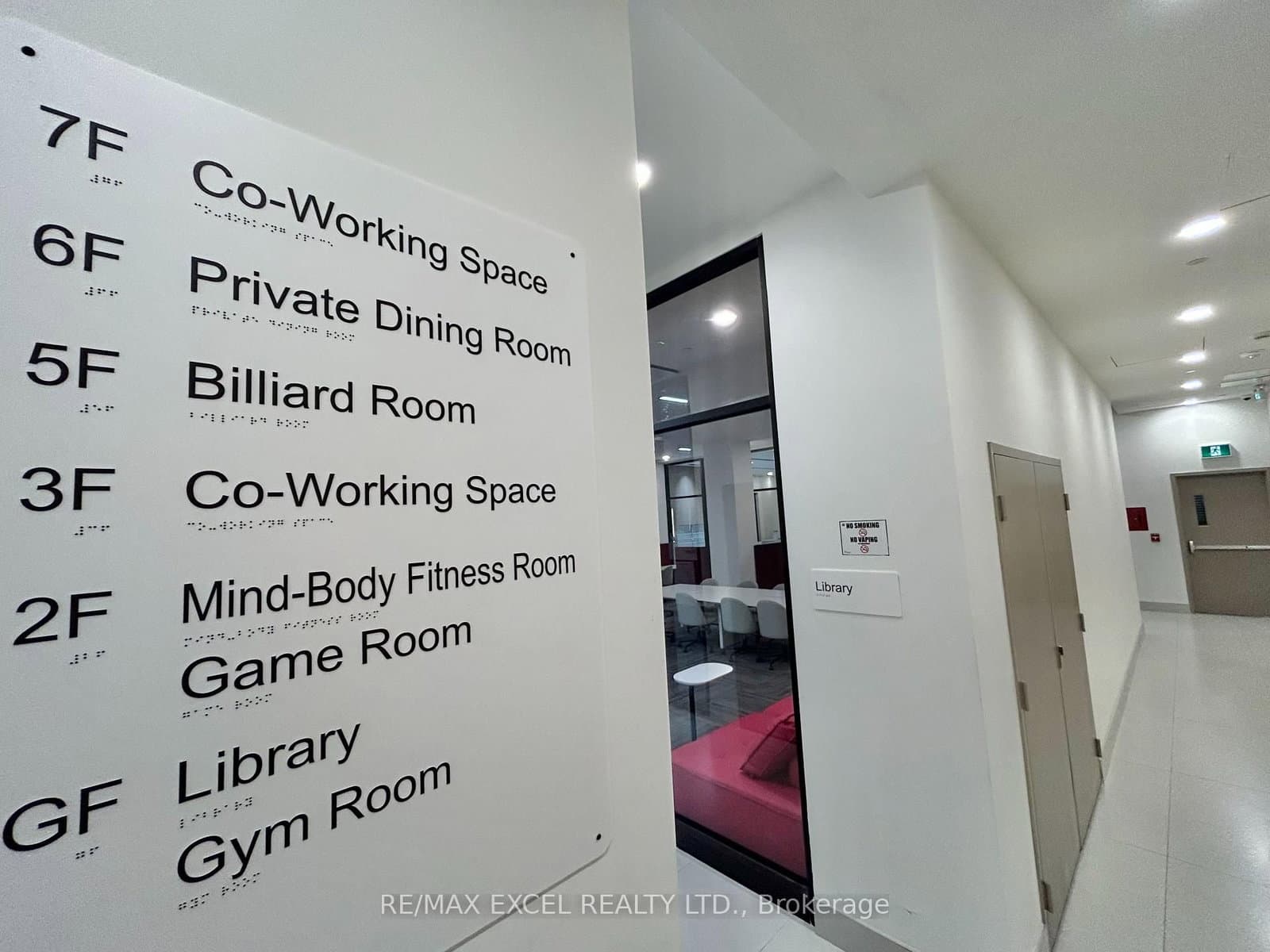 3429 Sheppard Avenue E, Unit 910 thumbnail 24
