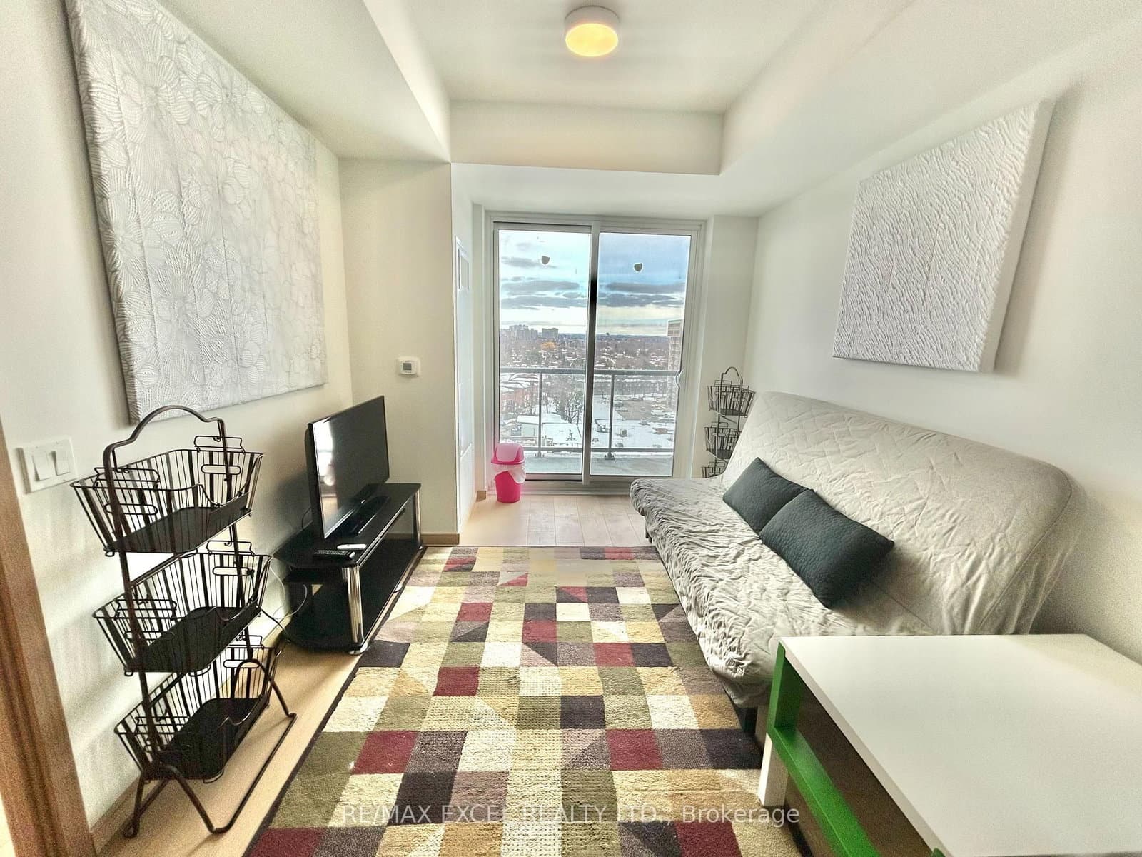 3429 Sheppard Avenue E, Unit 910 thumbnail 5