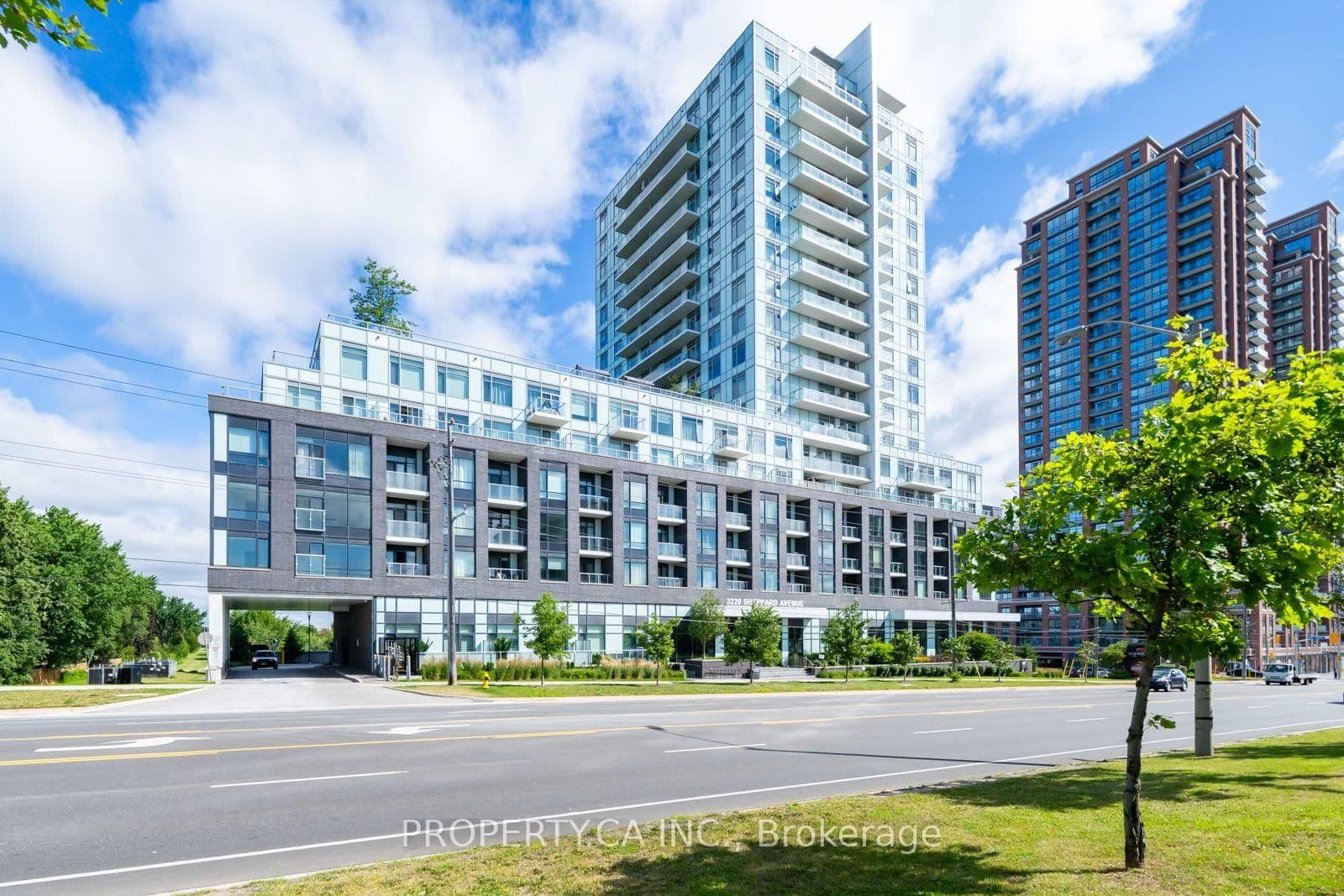 3220 Sheppard Avenue E, Unit 308 - Image 1