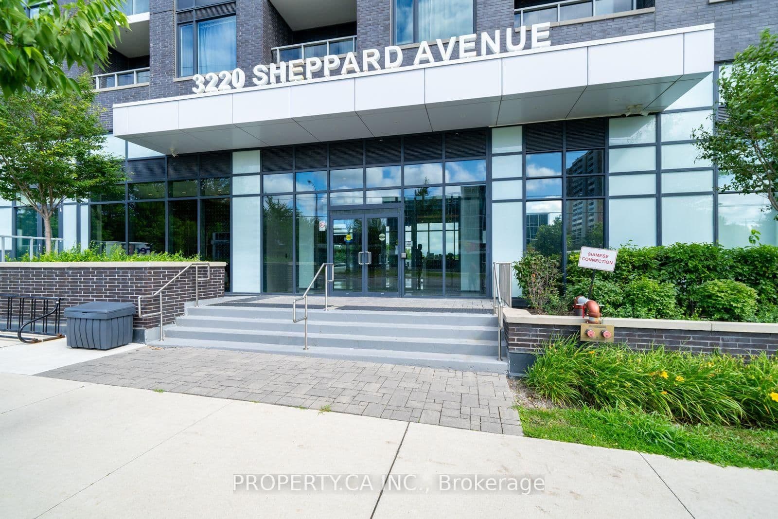 3220 Sheppard Avenue E, Unit 308 thumbnail 2
