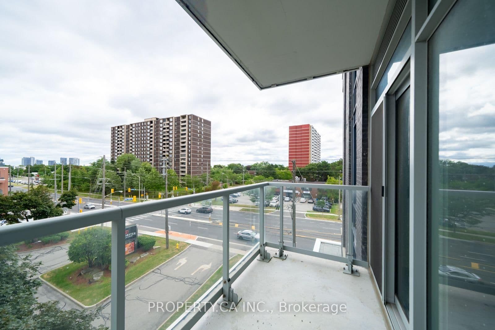3220 Sheppard Avenue E, Unit 308 thumbnail 36