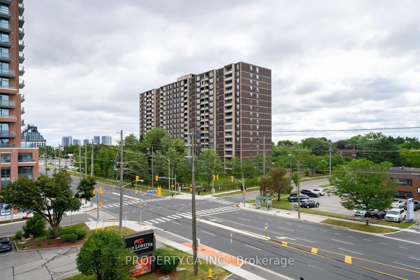 3220 Sheppard Avenue E, Unit 308 thumbnail 37