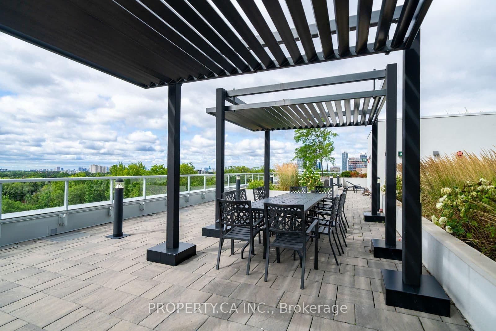 3220 Sheppard Avenue E, Unit 308 thumbnail 40