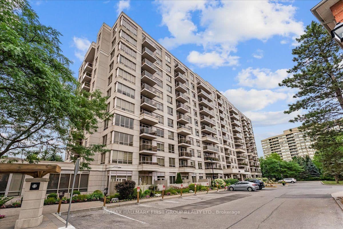 1200 The Esplanade Road N, Unit 1103 thumbnail 2