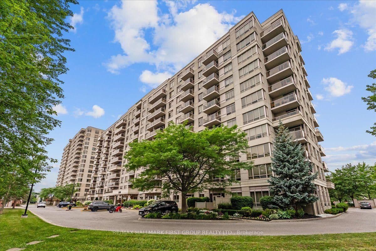 1200 The Esplanade Road N, Unit 1103 thumbnail 3