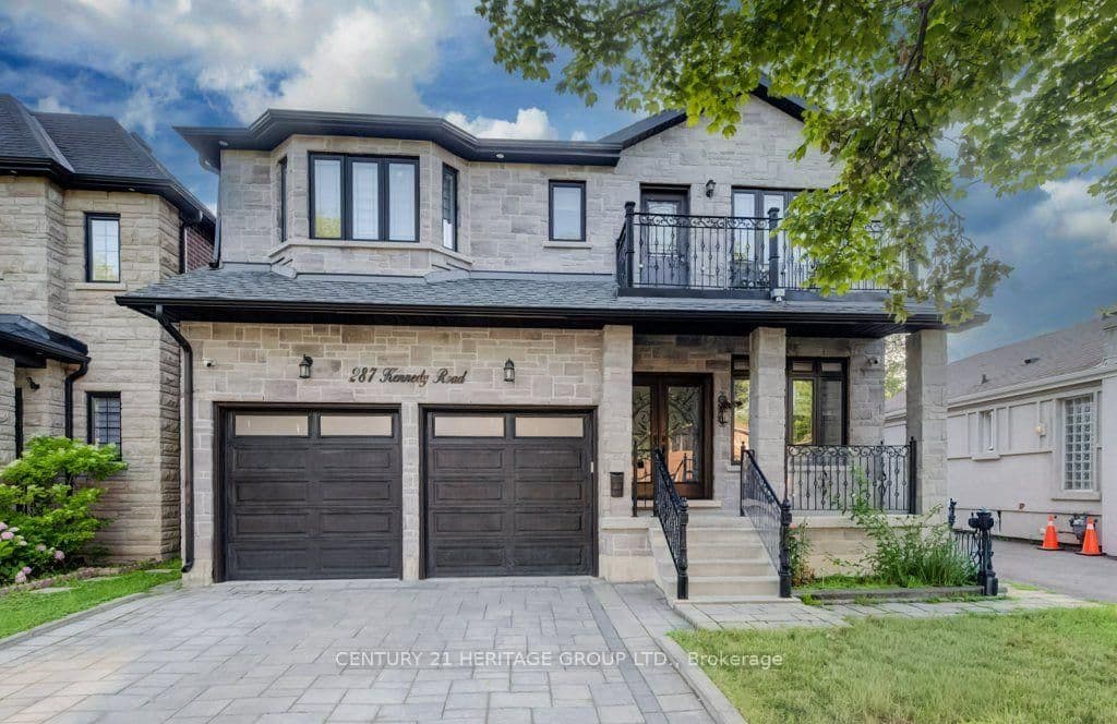 287 Kennedy Road - Image 1