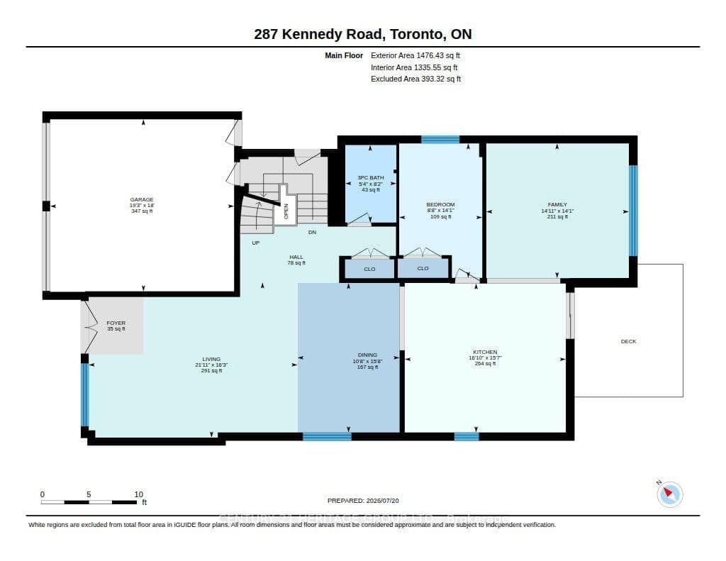 287 Kennedy Road thumbnail 48