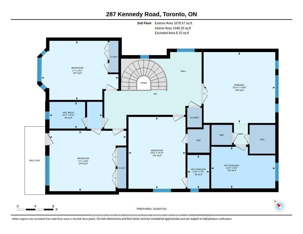 287 Kennedy Road thumbnail 49