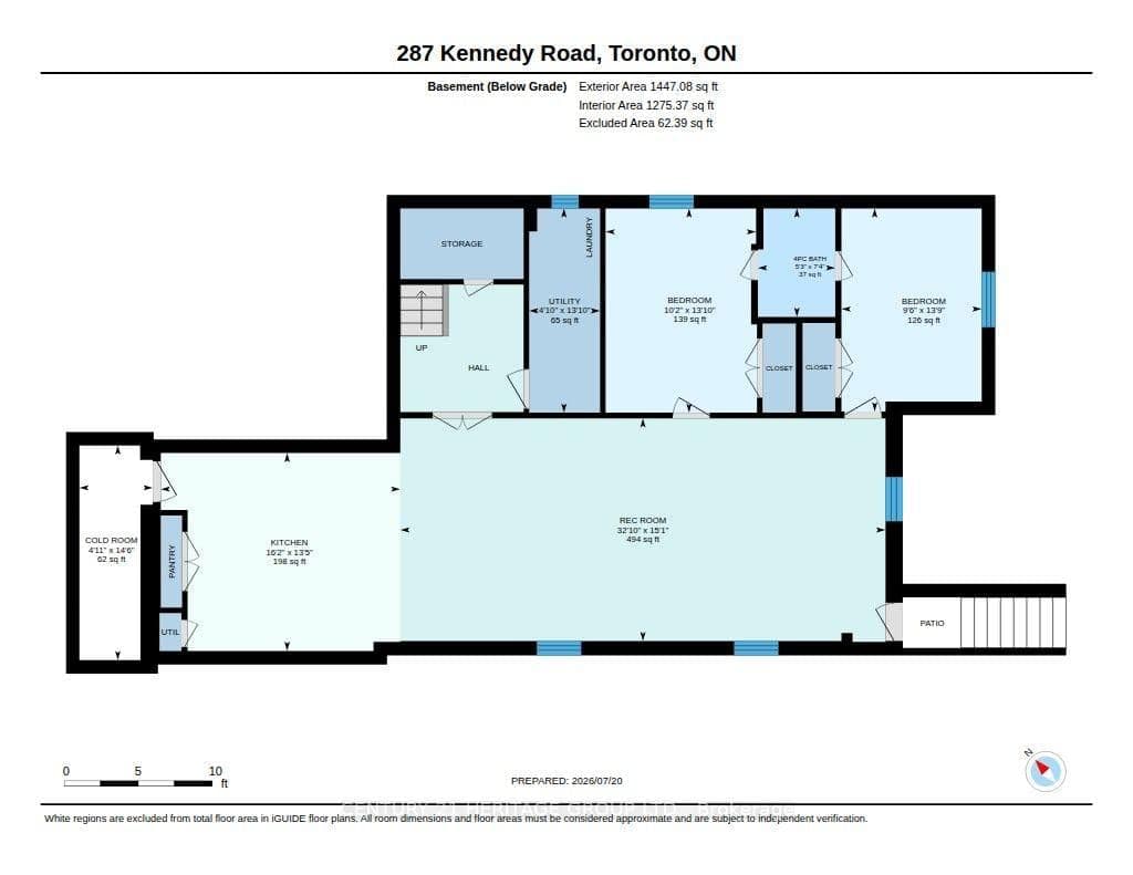 287 Kennedy Road thumbnail 50