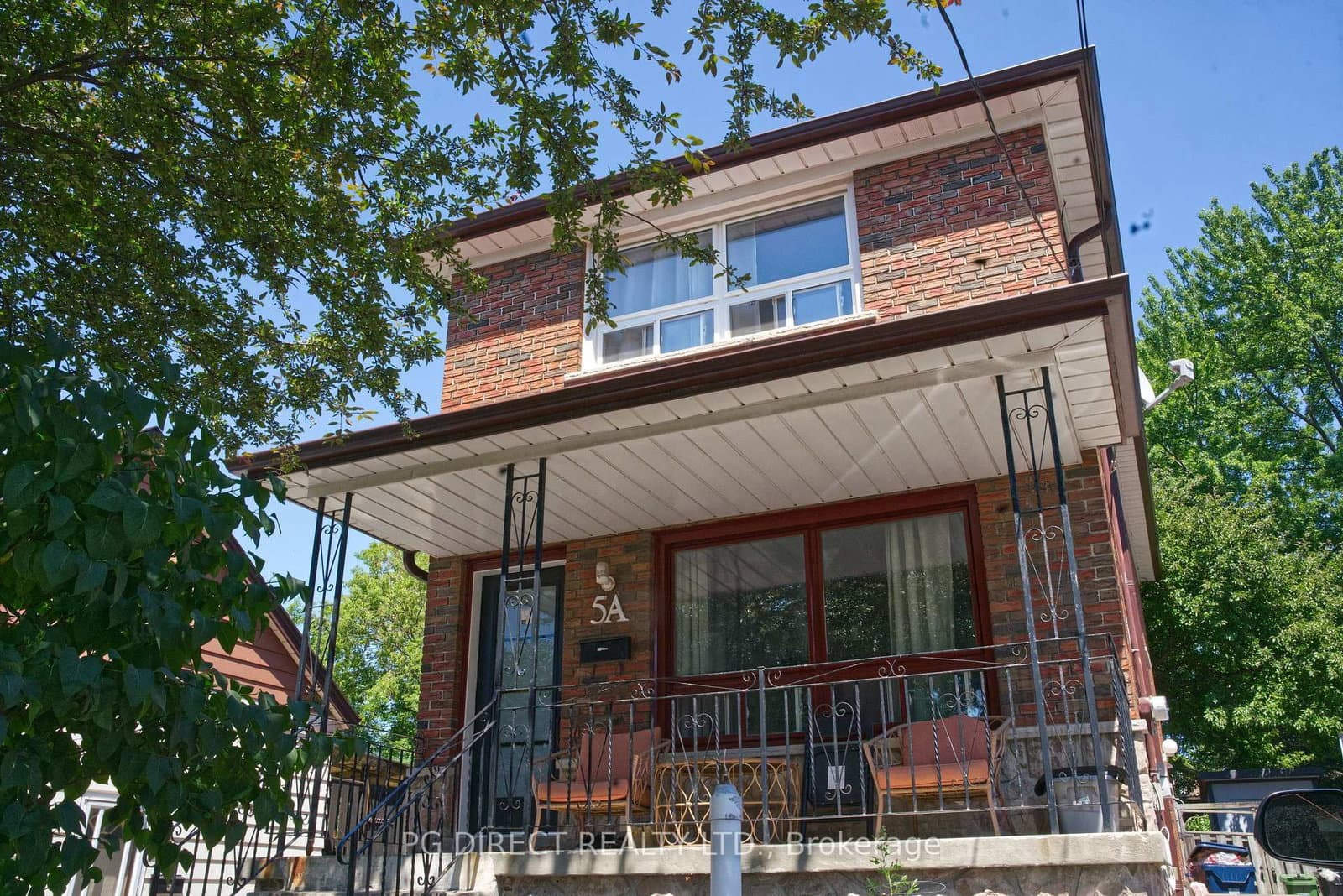 5A Scotia Avenue thumbnail 2