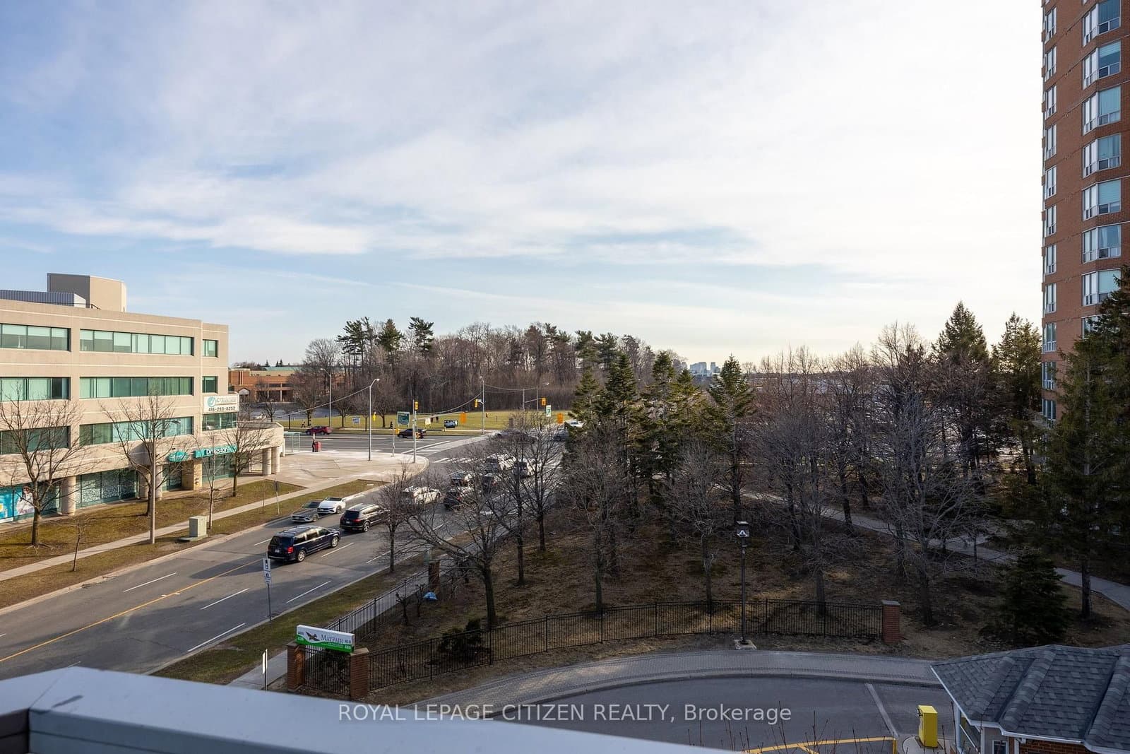 410 McLevin Avenue, Unit 509 thumbnail 3
