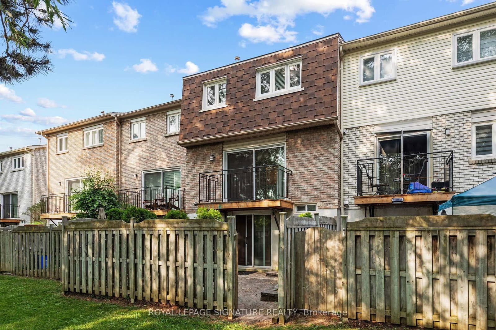 580 Eyer Drive, Unit 42 thumbnail 35