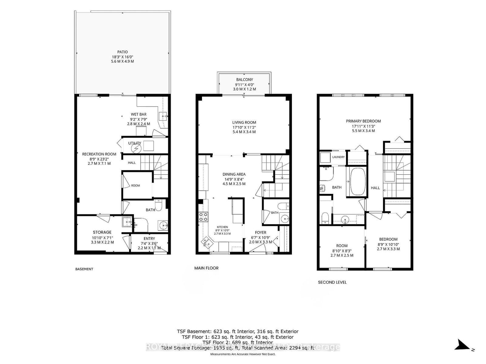 580 Eyer Drive, Unit 42 thumbnail 39
