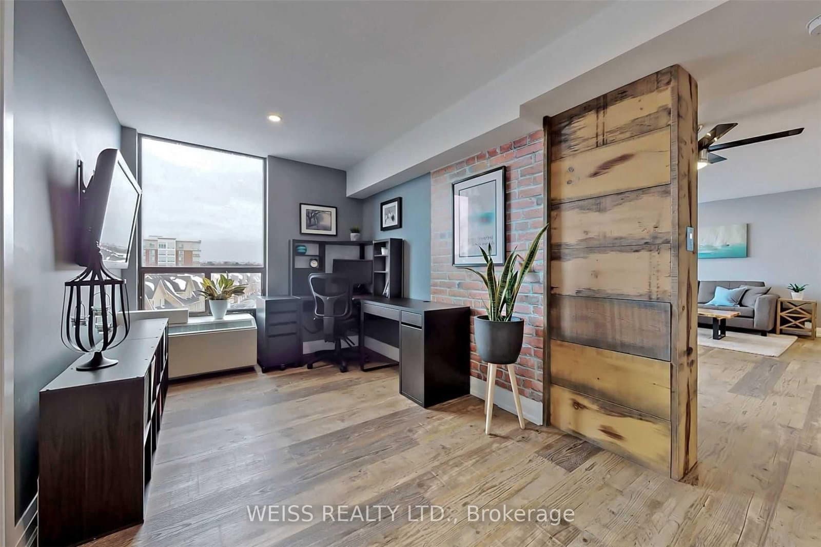 1530 Pickering Parkway, Unit 501 thumbnail 11
