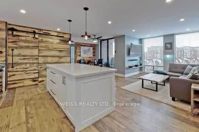 1530 Pickering Parkway, Unit 501 thumbnail 4