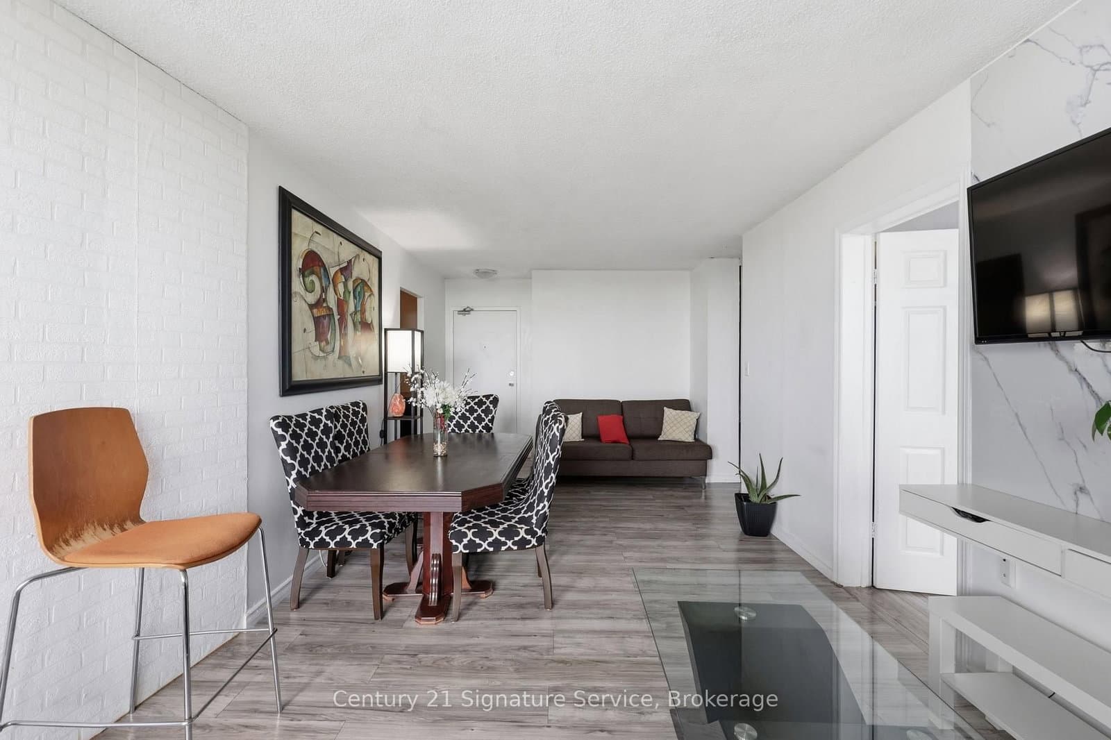 1250 Bridletowne Circle, Unit 610 thumbnail 9