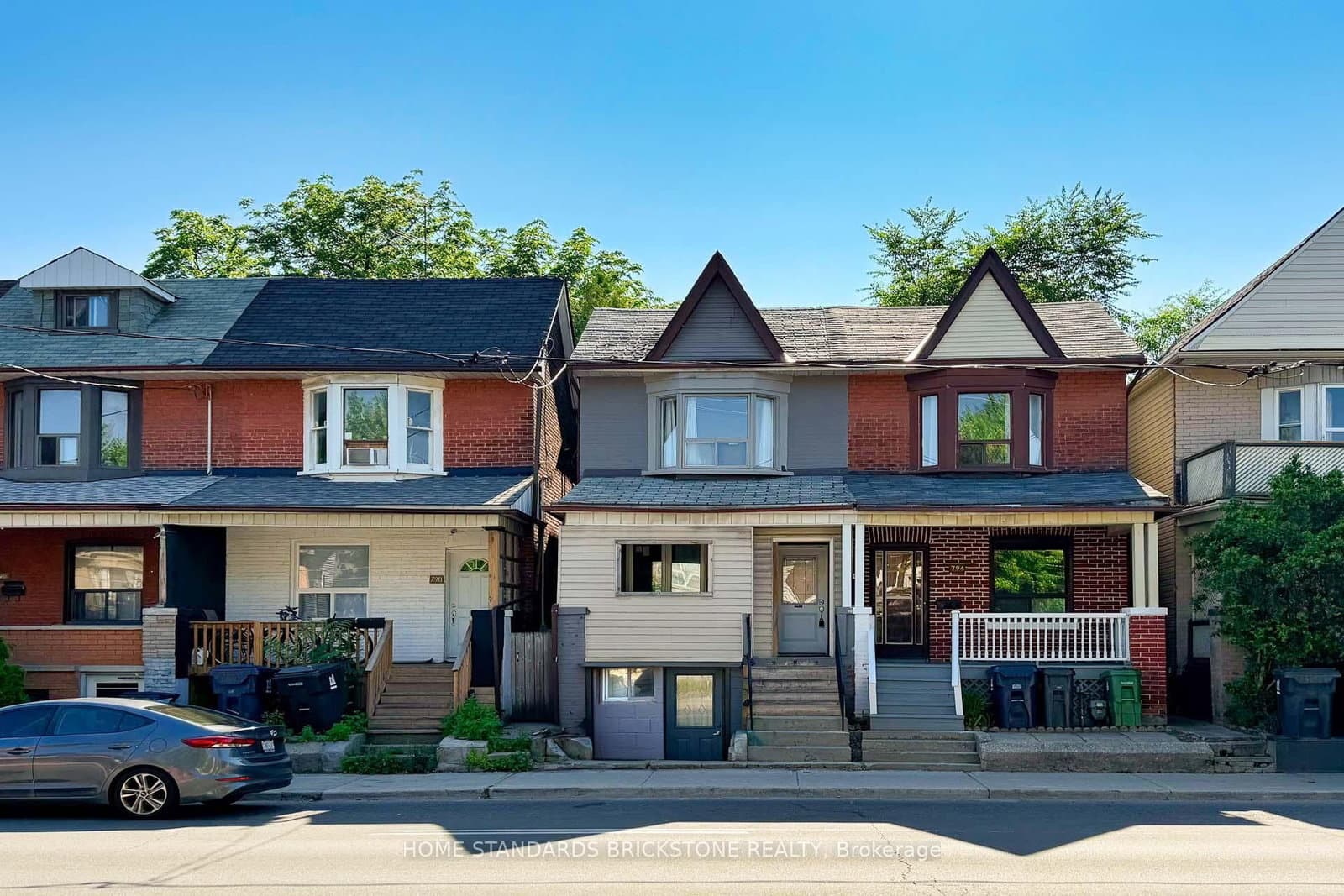 792 Pape Avenue, Unit Lower - Image 1