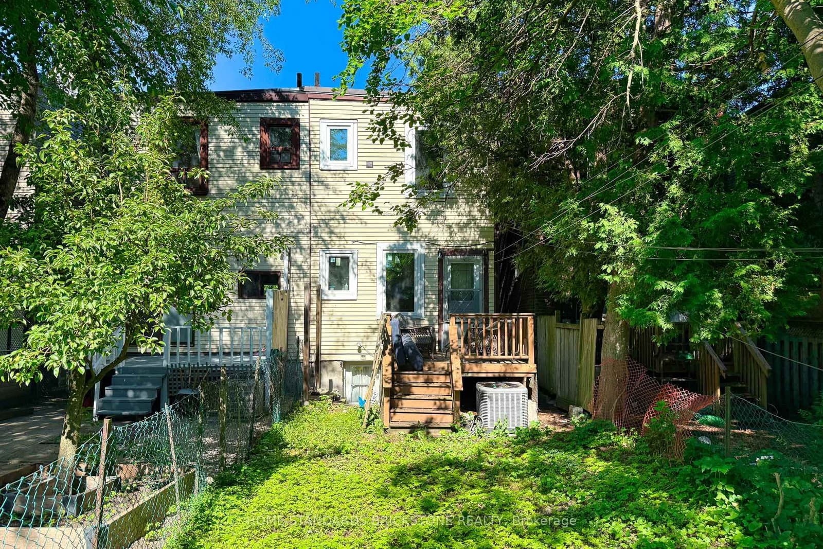 792 Pape Avenue, Unit Lower thumbnail 16