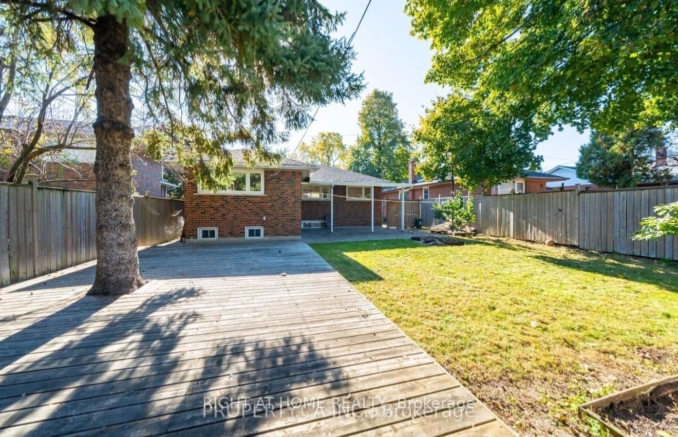 46 Shrewsbury Square, Unit Lower thumbnail 11