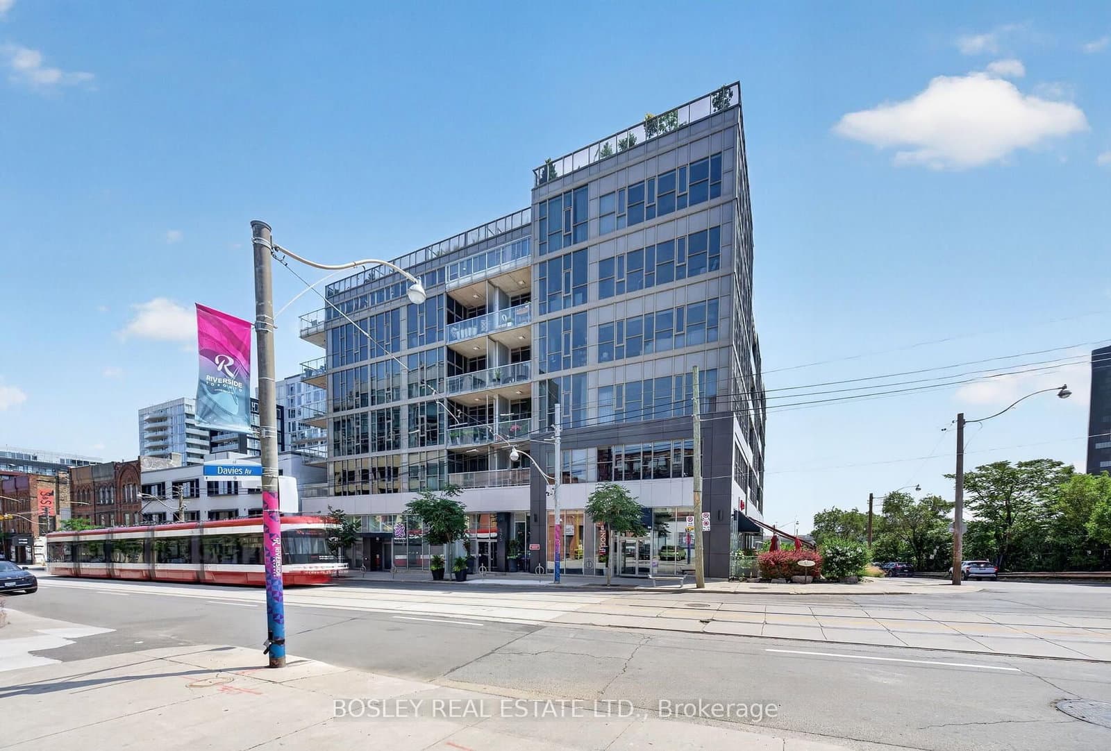 625 Queen Street E, Unit 505 thumbnail 26