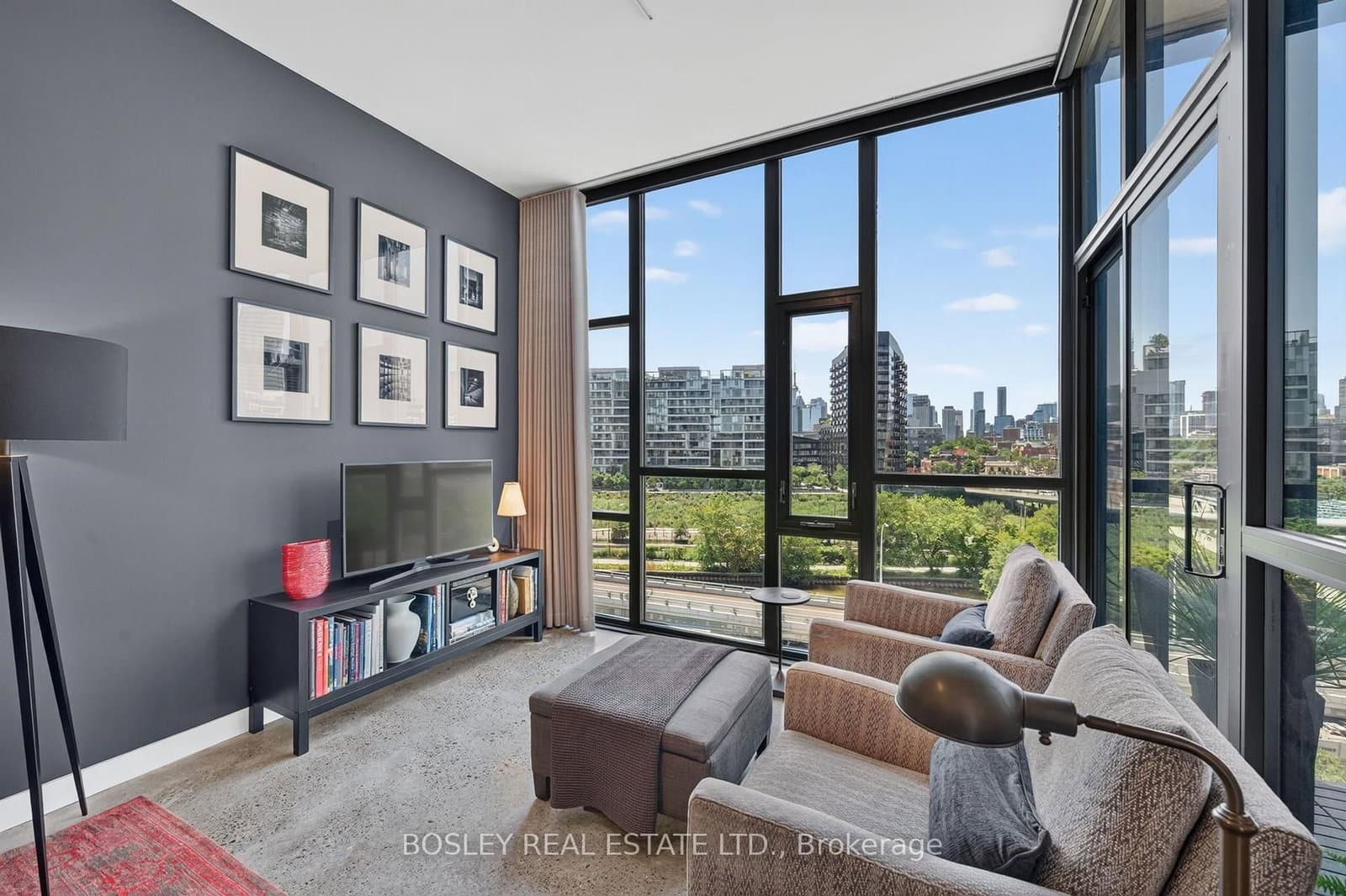 625 Queen Street E, Unit 505 thumbnail 6
