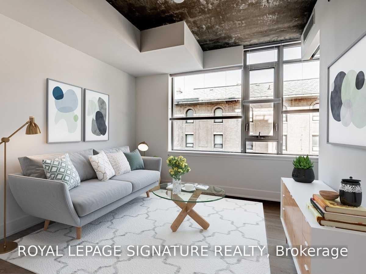 630 Queen Street E, Unit 212 - Image 1