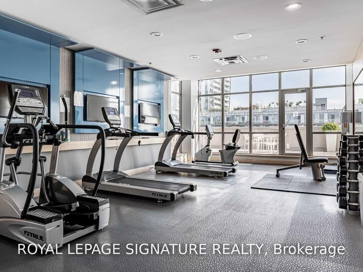 630 Queen Street E, Unit 212 thumbnail 16
