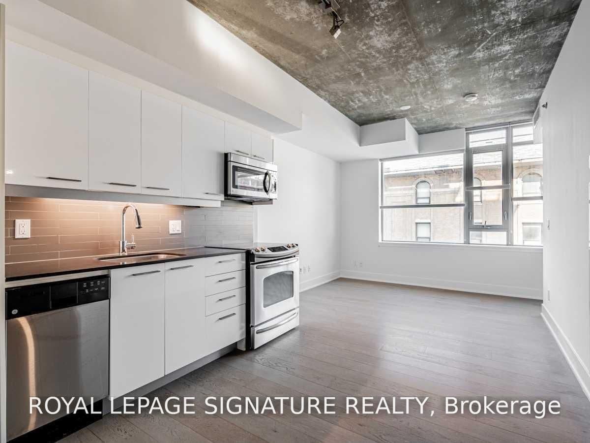 630 Queen Street E, Unit 212 thumbnail 5