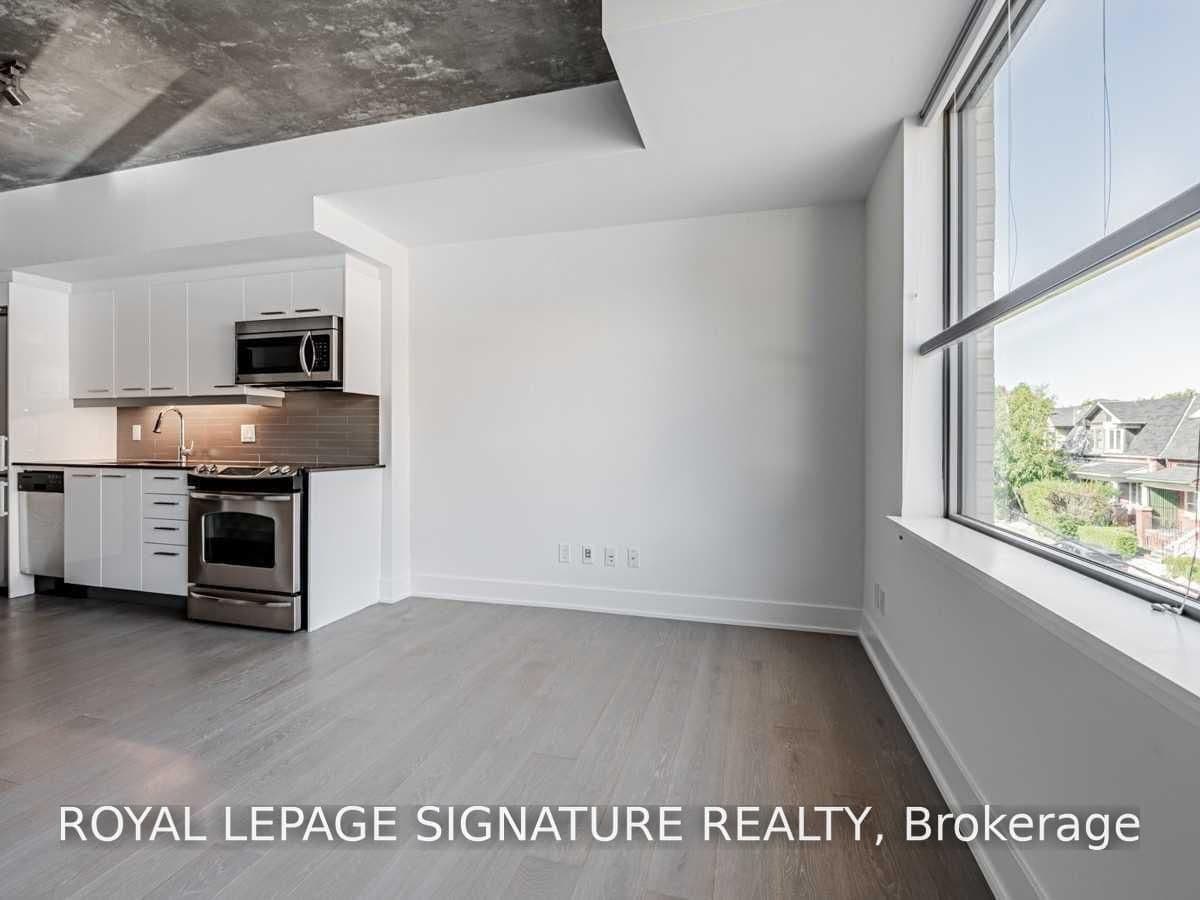 630 Queen Street E, Unit 212 thumbnail 6
